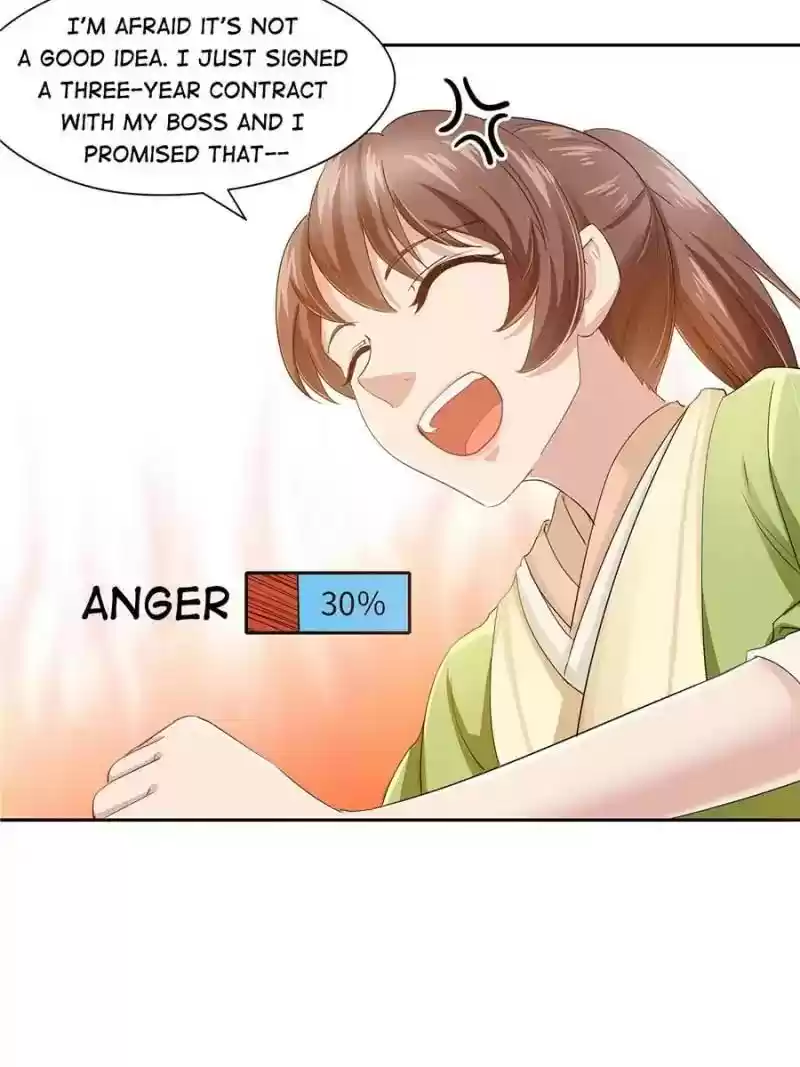 Cinderella Chef Chapter 31: