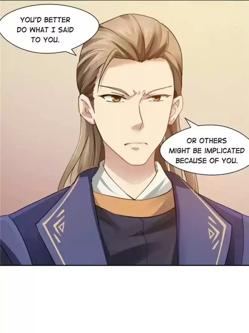 Cinderella Chef Chapter 31: