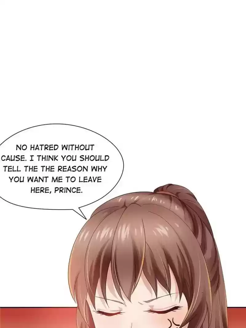 Cinderella Chef Chapter 31: