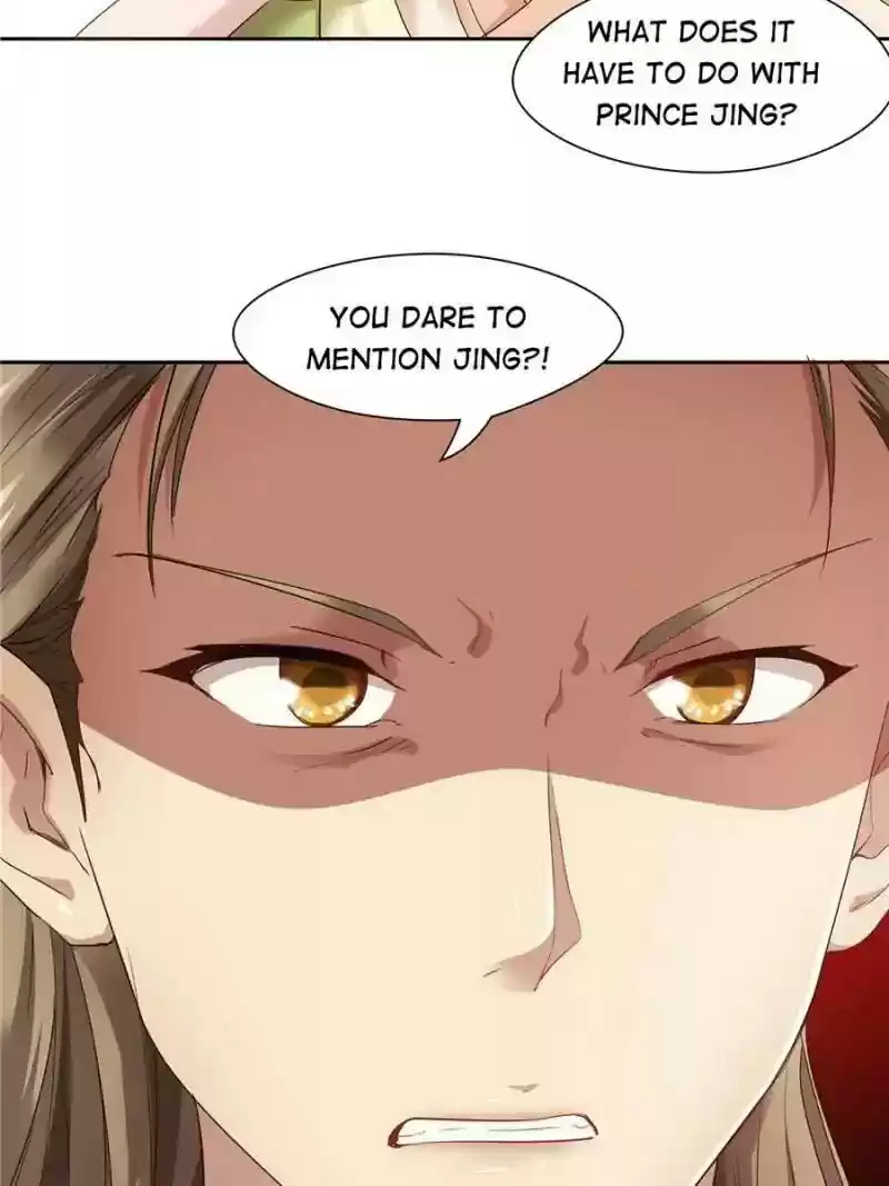 Cinderella Chef Chapter 31: