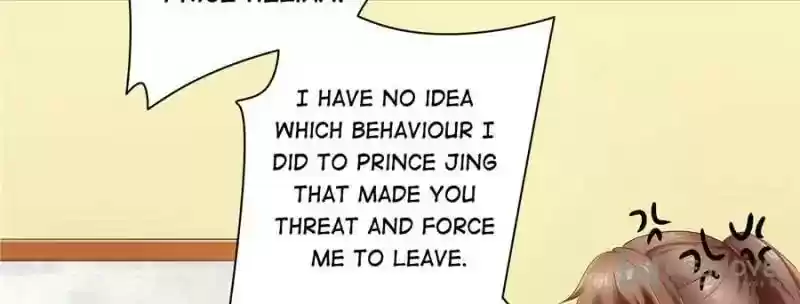 Cinderella Chef Chapter 31: