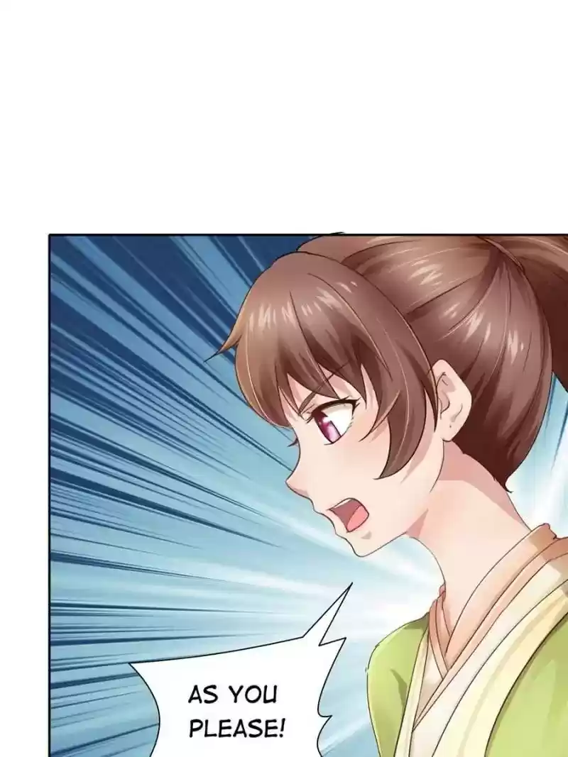 Cinderella Chef Chapter 31: