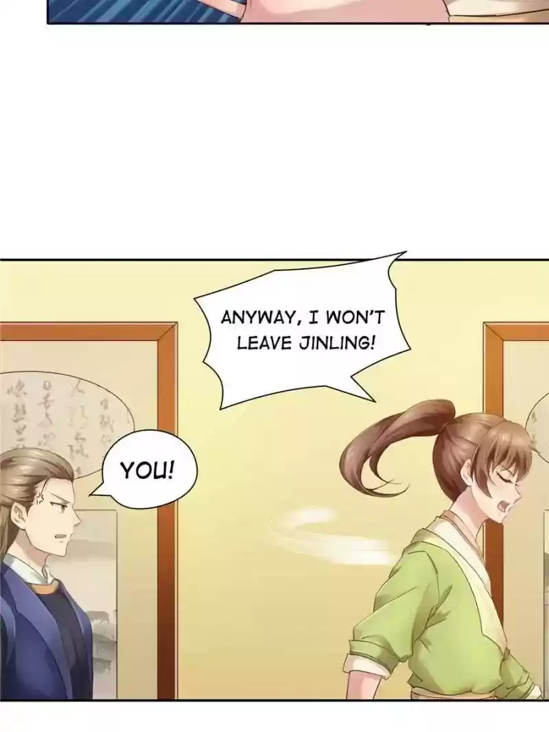 Cinderella Chef Chapter 31: