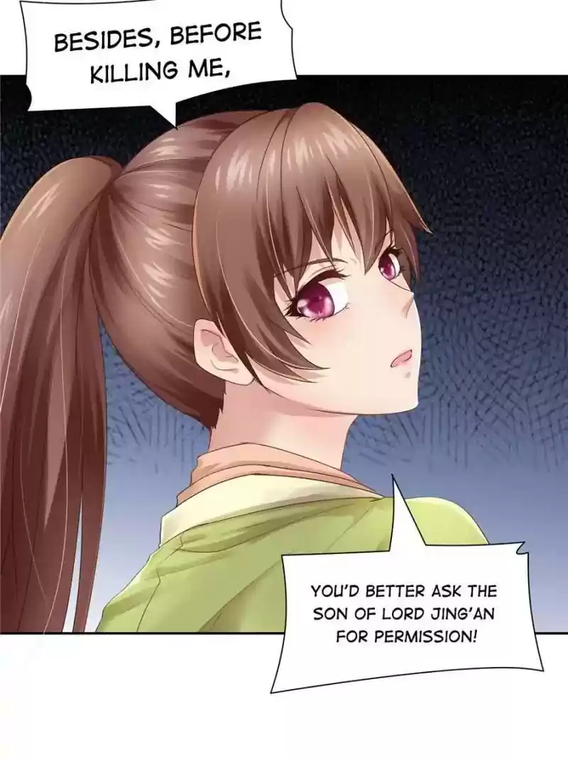 Cinderella Chef Chapter 31: