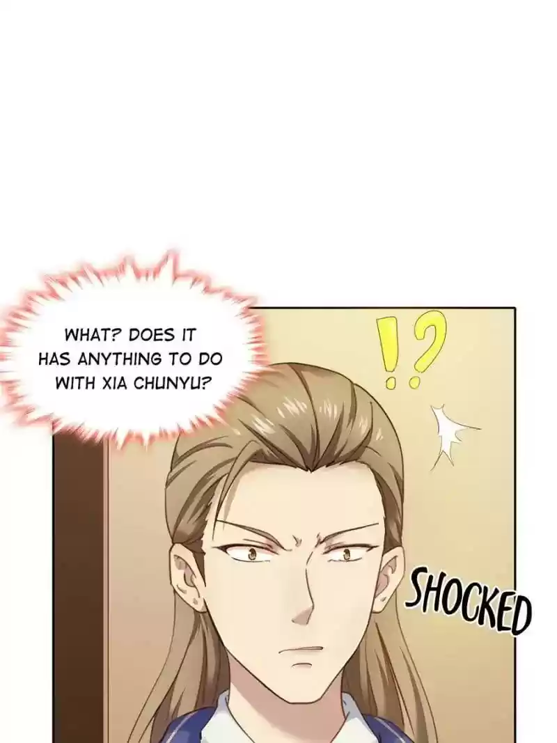 Cinderella Chef Chapter 31: