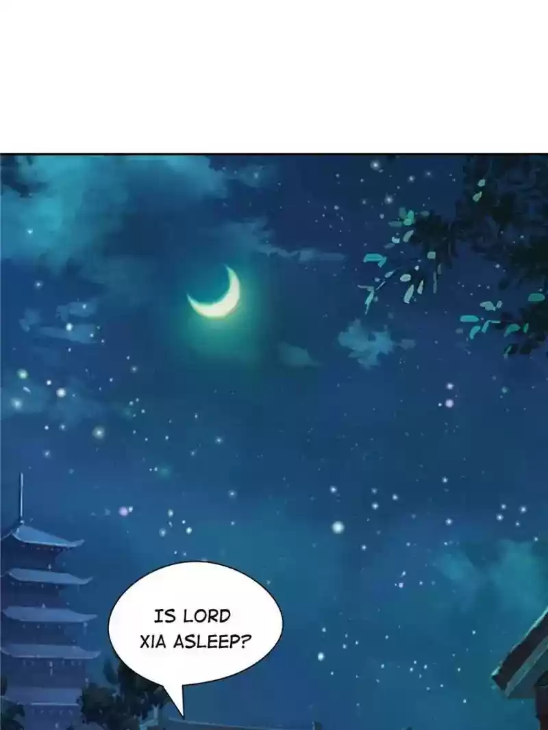 Cinderella Chef Chapter 32