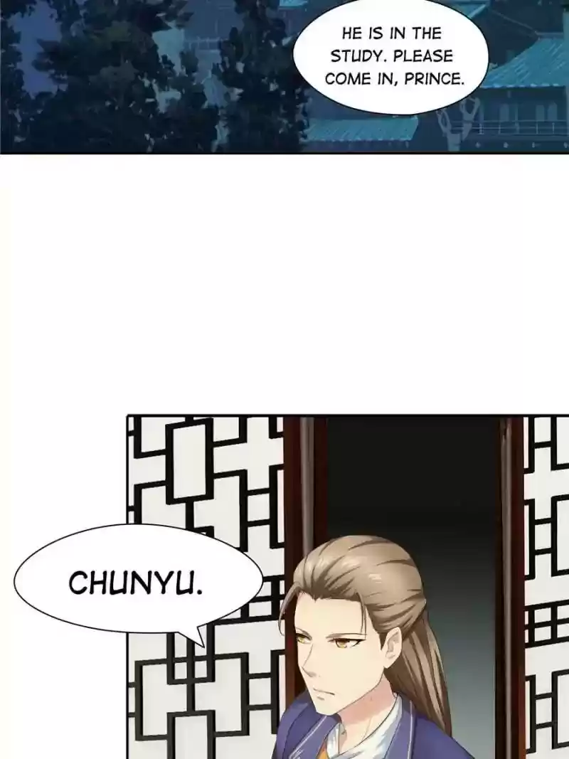 Cinderella Chef Chapter 32