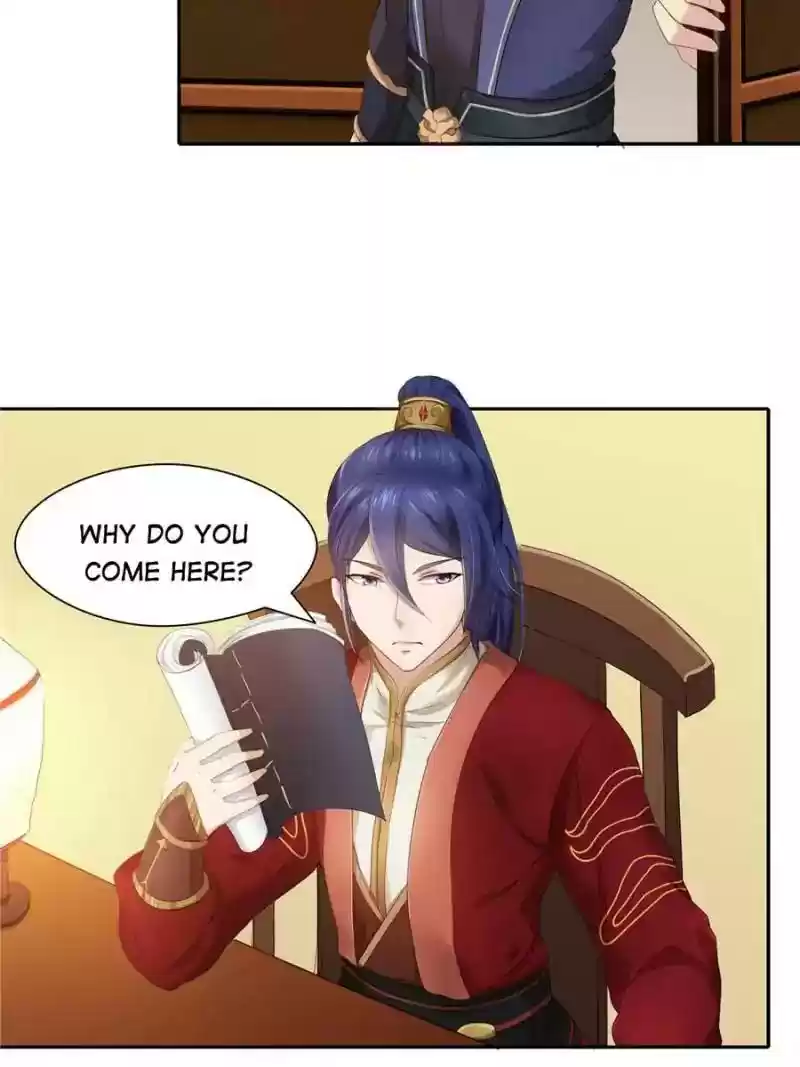 Cinderella Chef Chapter 32