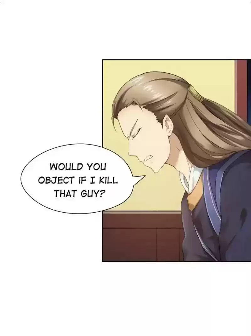 Cinderella Chef Chapter 32