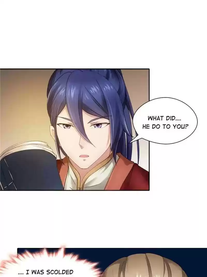 Cinderella Chef Chapter 32