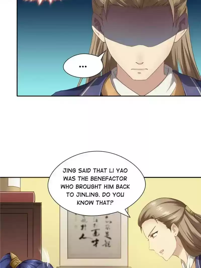 Cinderella Chef Chapter 32