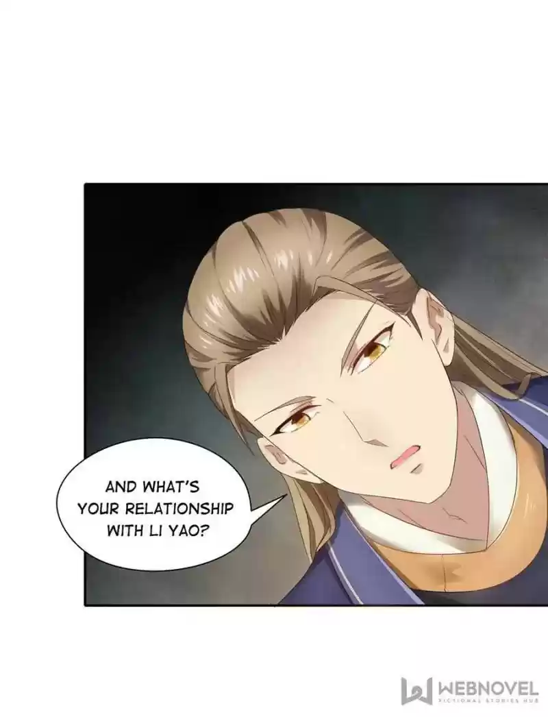 Cinderella Chef Chapter 32