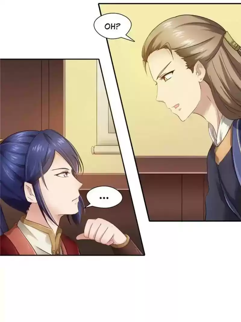 Cinderella Chef Chapter 32