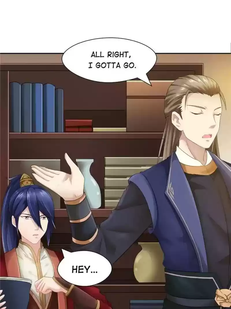 Cinderella Chef Chapter 32