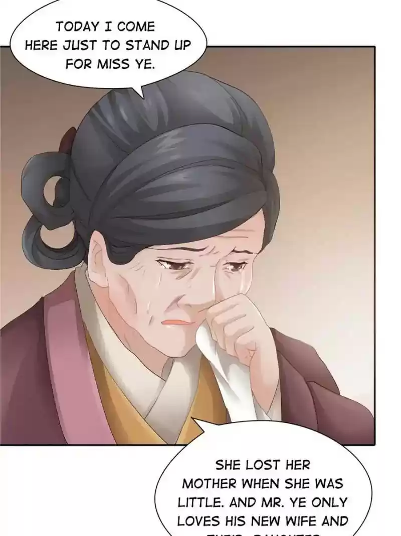 Cinderella Chef Chapter 32