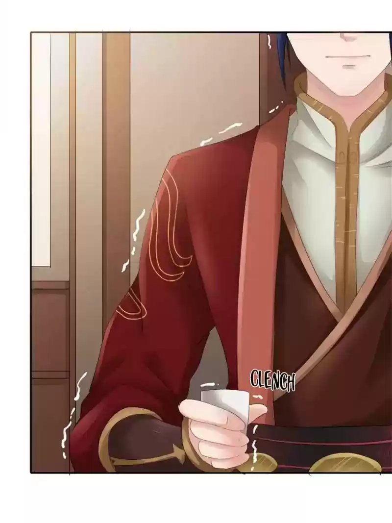 Cinderella Chef Chapter 32