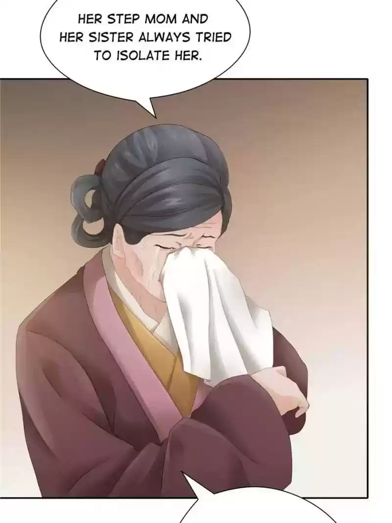 Cinderella Chef Chapter 32