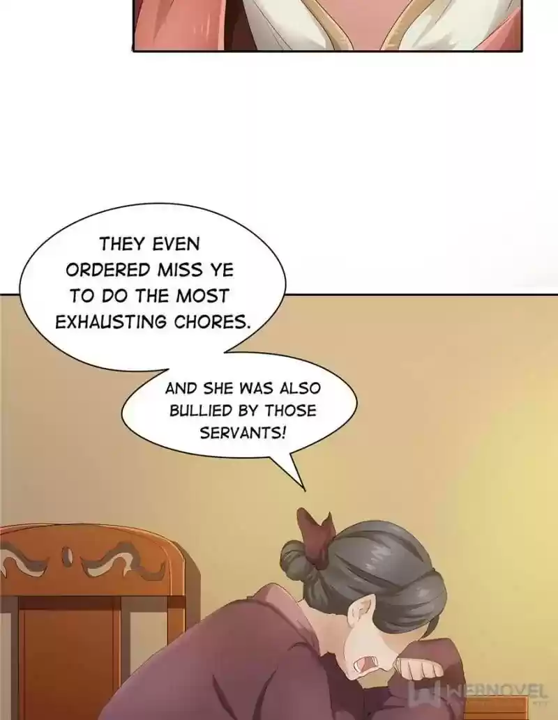 Cinderella Chef Chapter 32