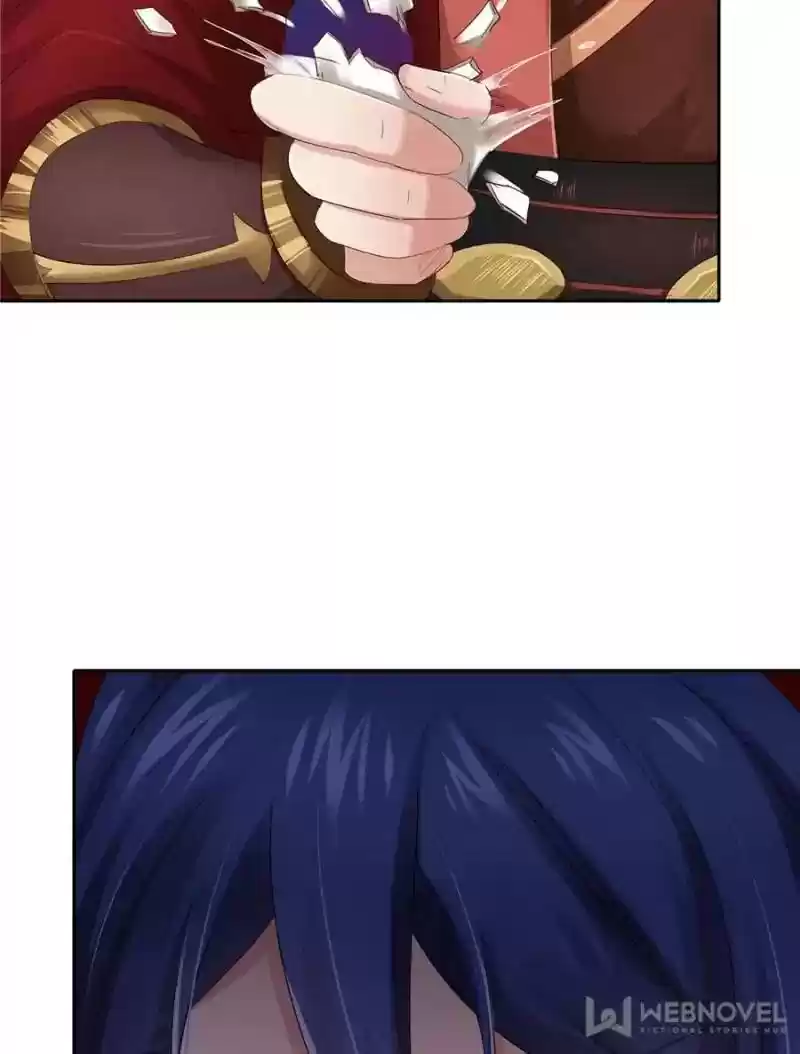 Cinderella Chef Chapter 32