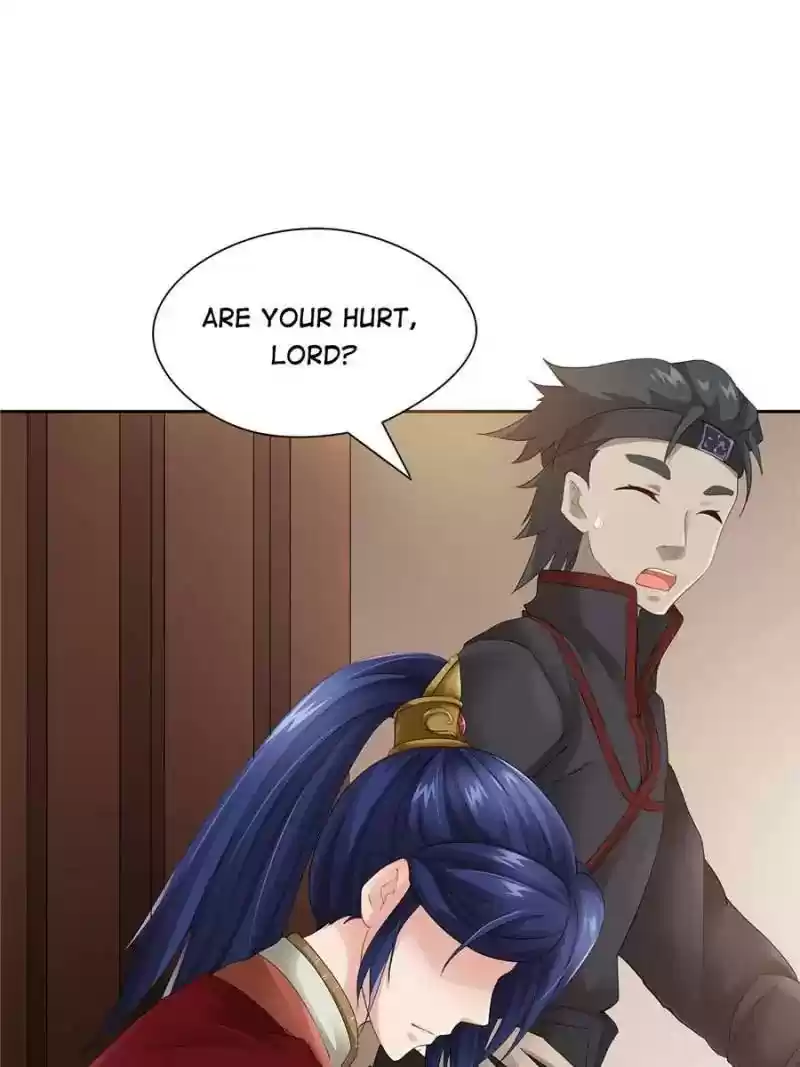 Cinderella Chef Chapter 32