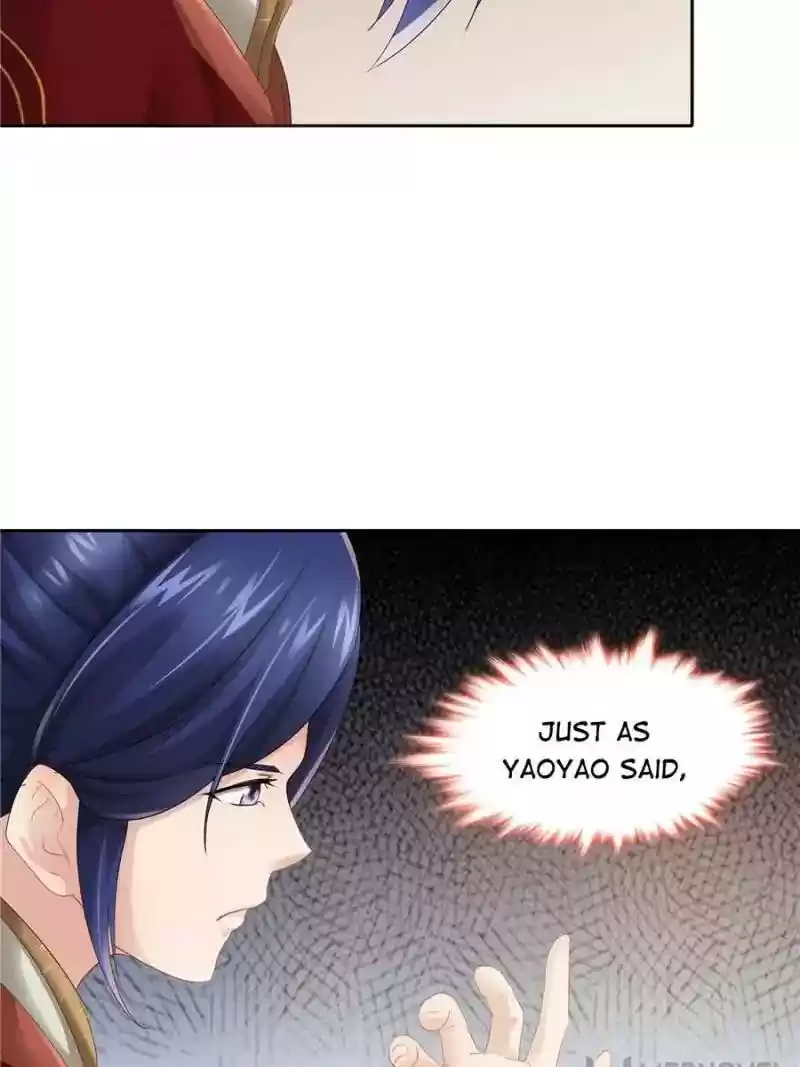 Cinderella Chef Chapter 32