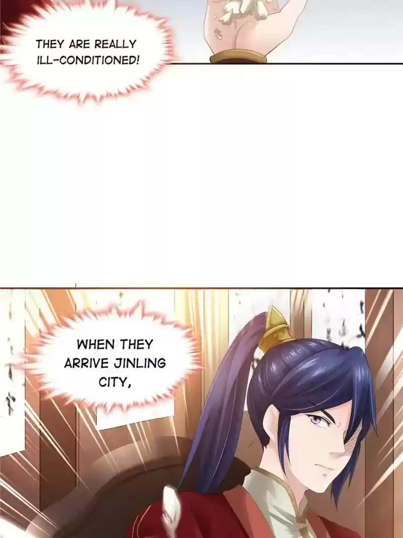 Cinderella Chef Chapter 32