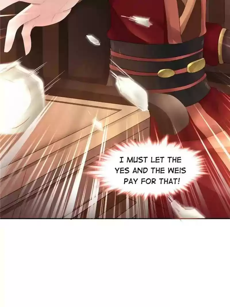 Cinderella Chef Chapter 32