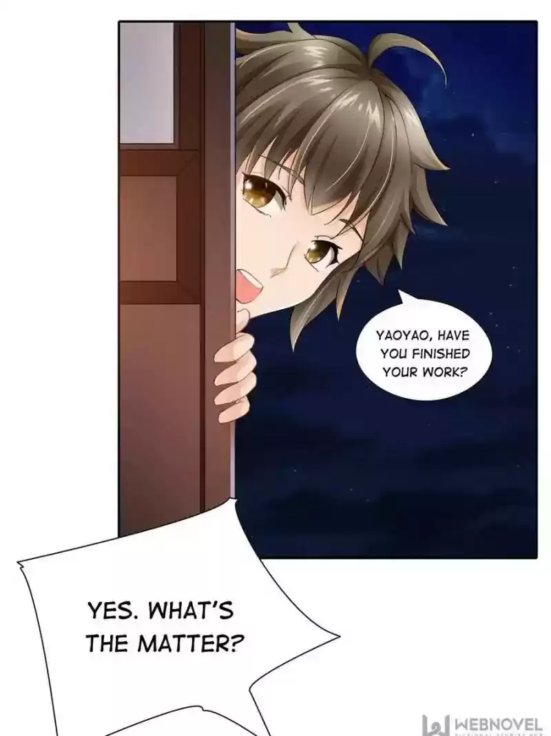 Cinderella Chef Chapter 33: