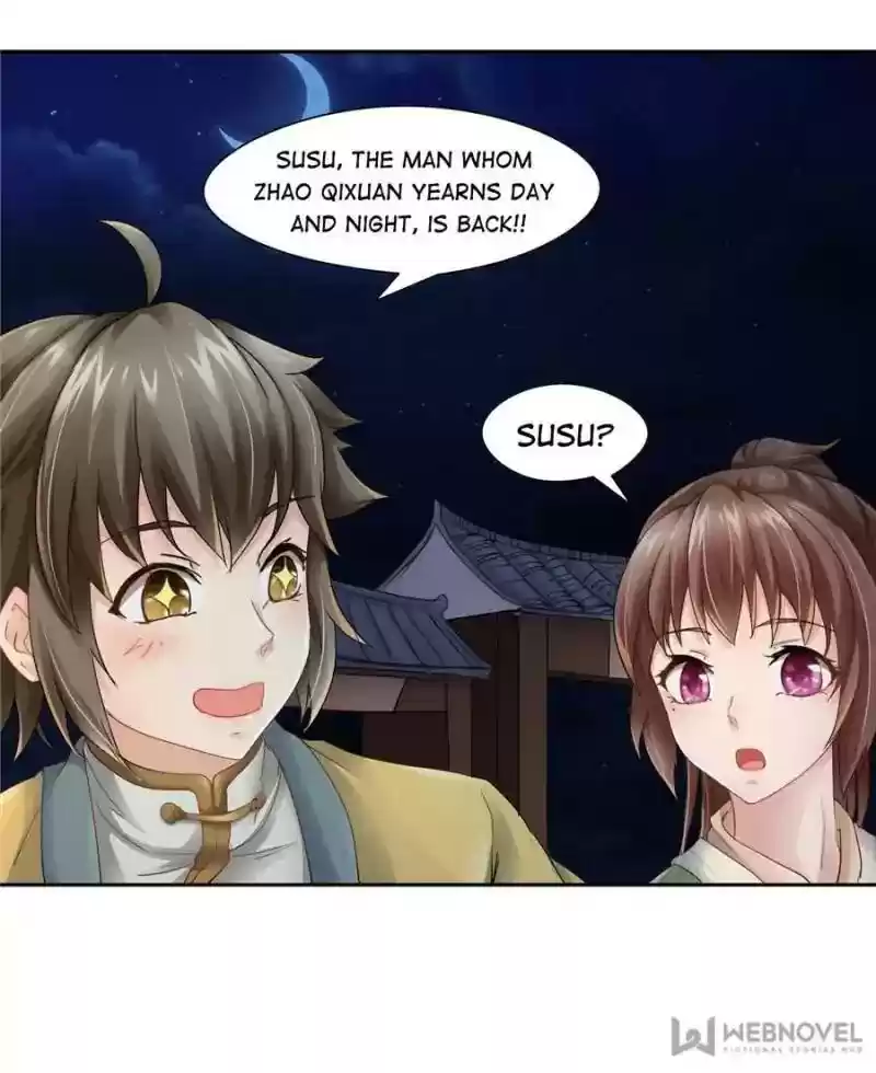 Cinderella Chef Chapter 33: