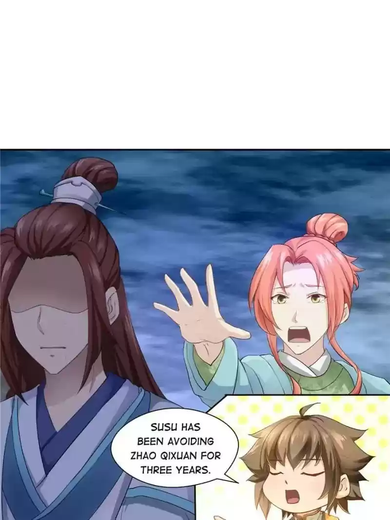 Cinderella Chef Chapter 33: