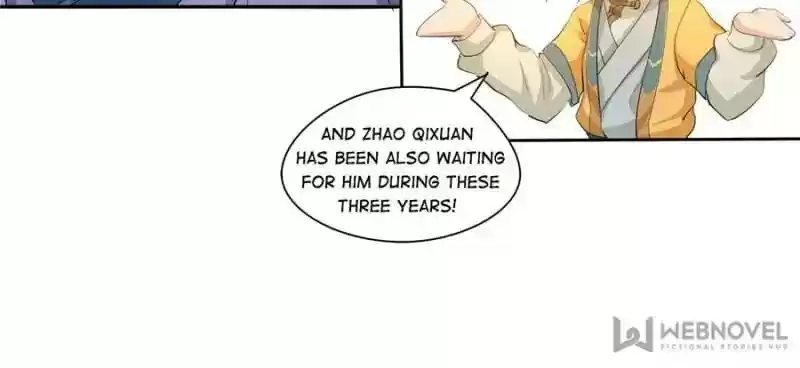 Cinderella Chef Chapter 33: