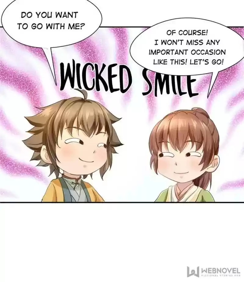 Cinderella Chef Chapter 33: