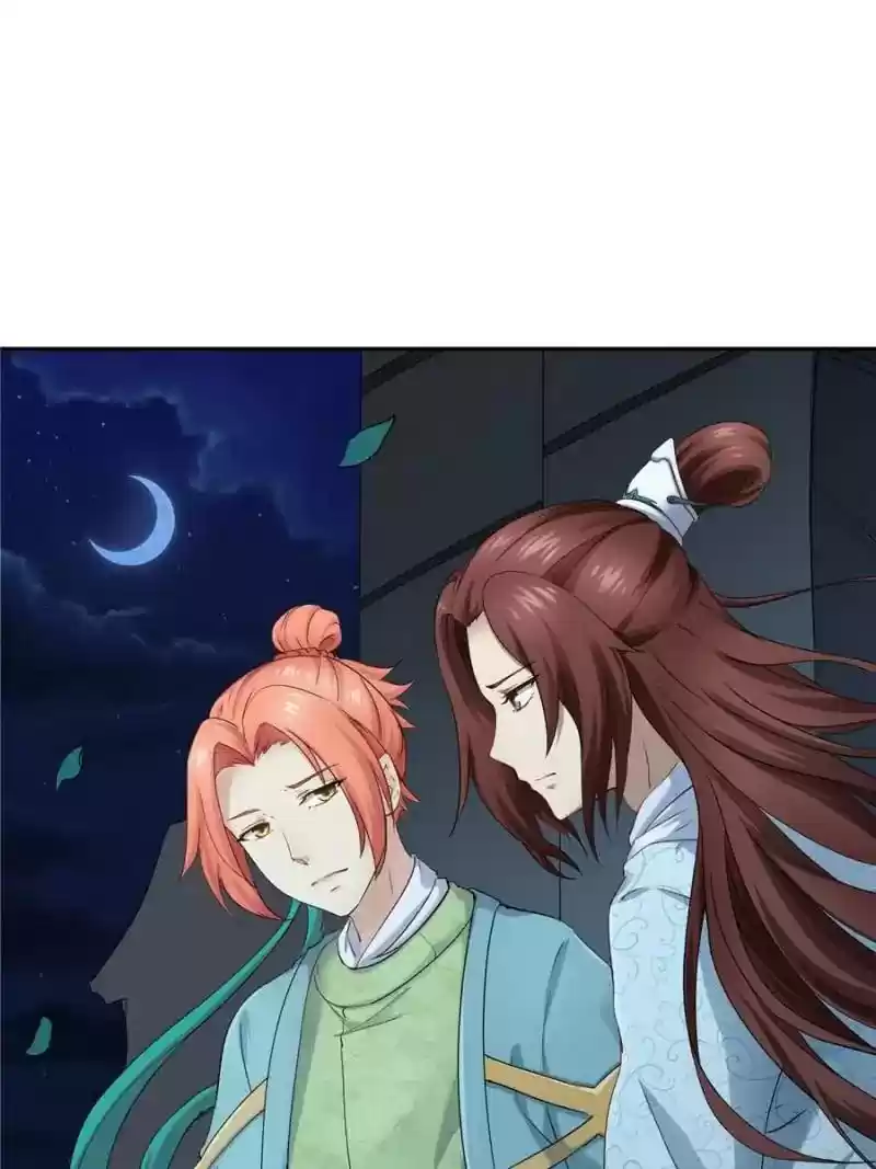 Cinderella Chef Chapter 33: