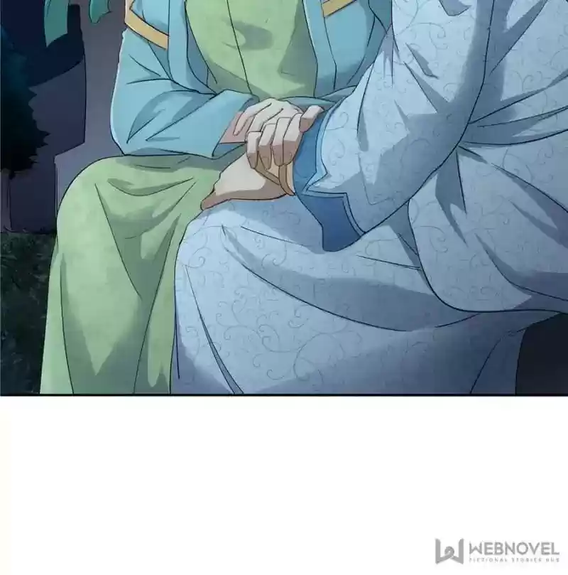 Cinderella Chef Chapter 33: