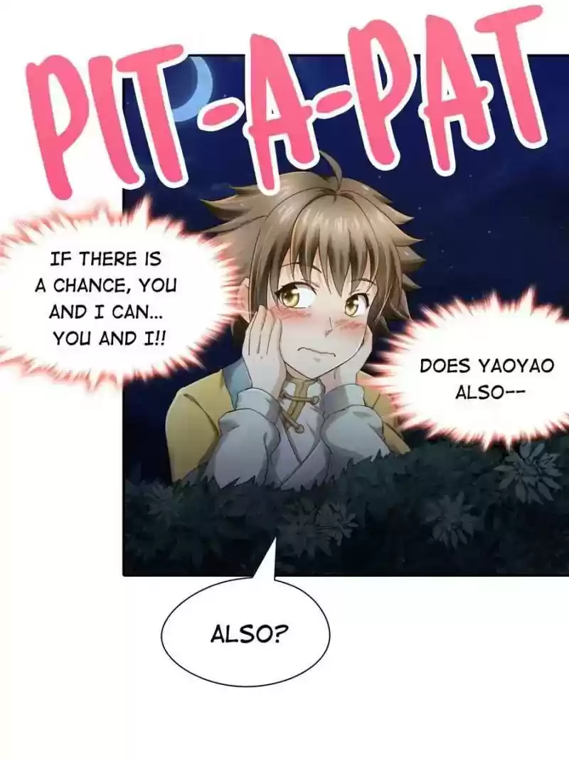 Cinderella Chef Chapter 33: