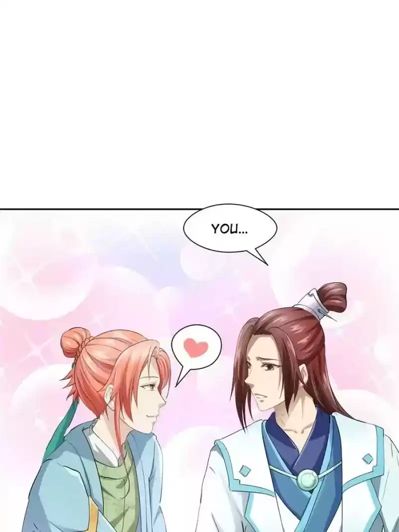 Cinderella Chef Chapter 33: