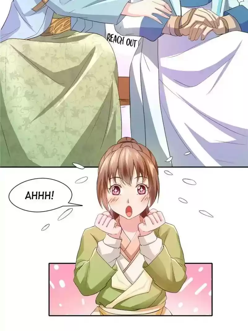 Cinderella Chef Chapter 33: