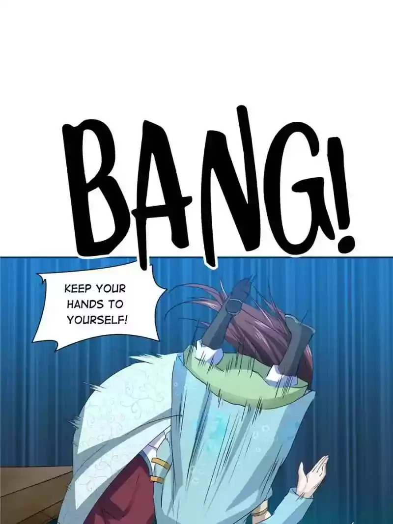 Cinderella Chef Chapter 33: