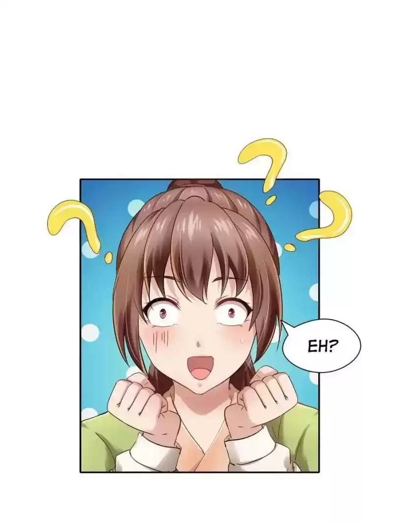 Cinderella Chef Chapter 33: