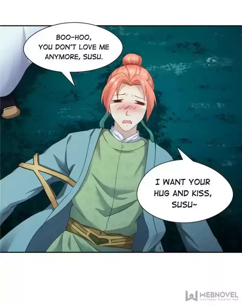 Cinderella Chef Chapter 33: