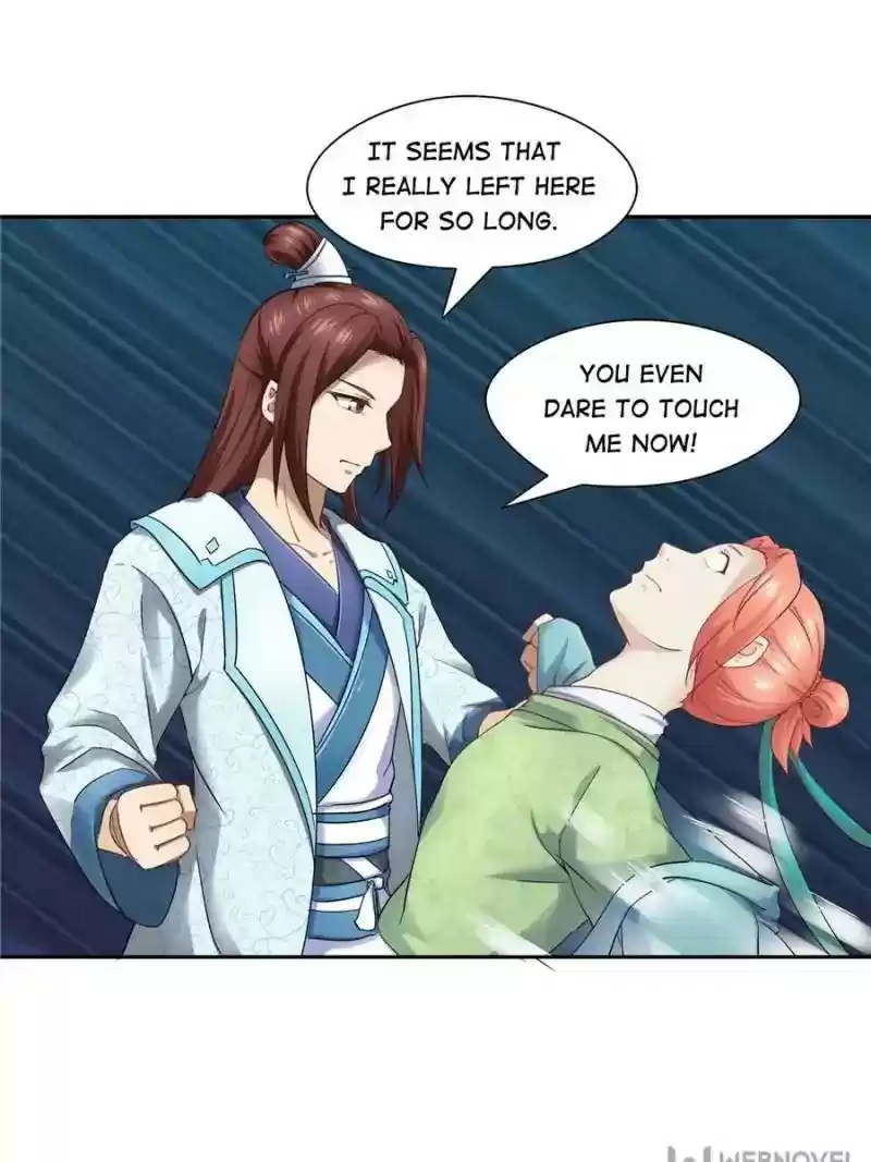 Cinderella Chef Chapter 33: