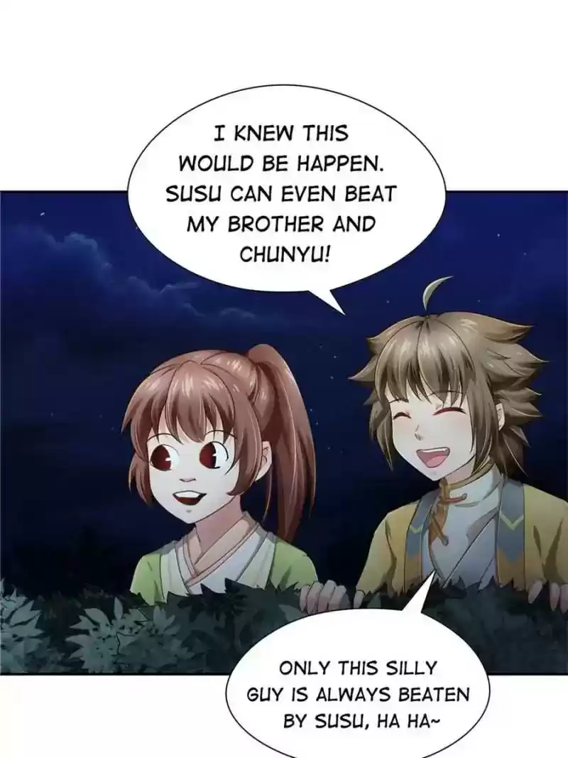 Cinderella Chef Chapter 33: