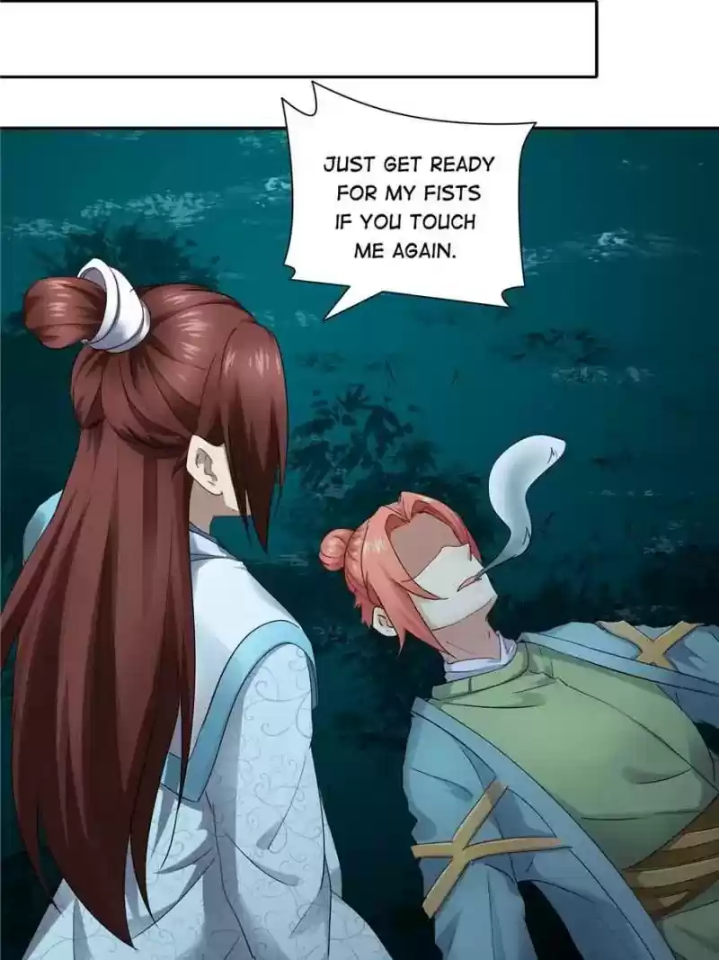 Cinderella Chef Chapter 33: