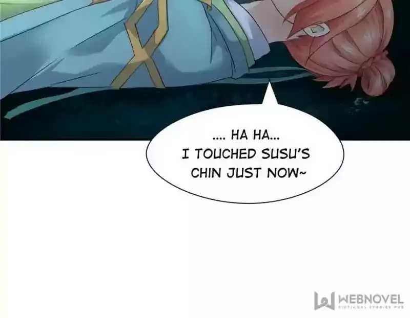 Cinderella Chef Chapter 33: