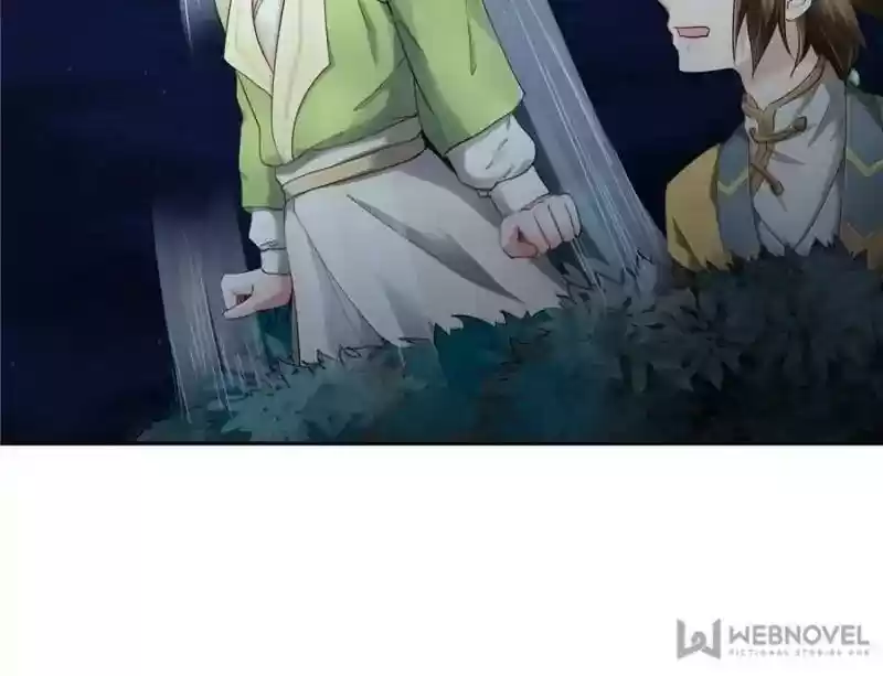 Cinderella Chef Chapter 33: