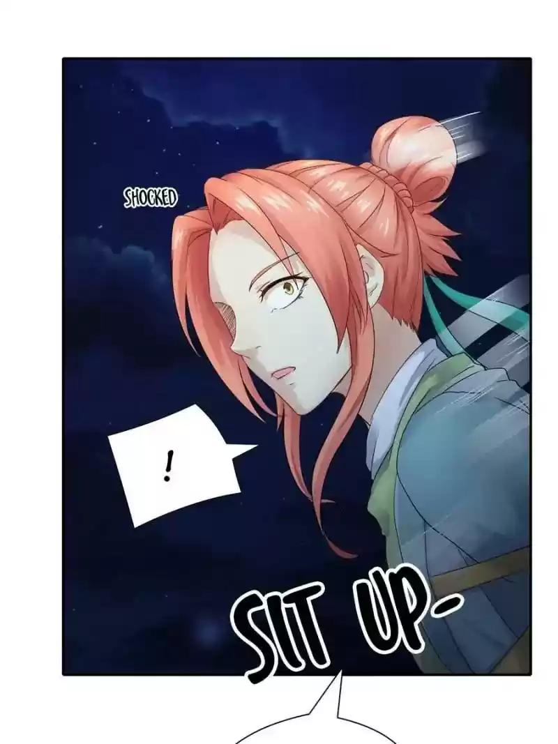 Cinderella Chef Chapter 33: