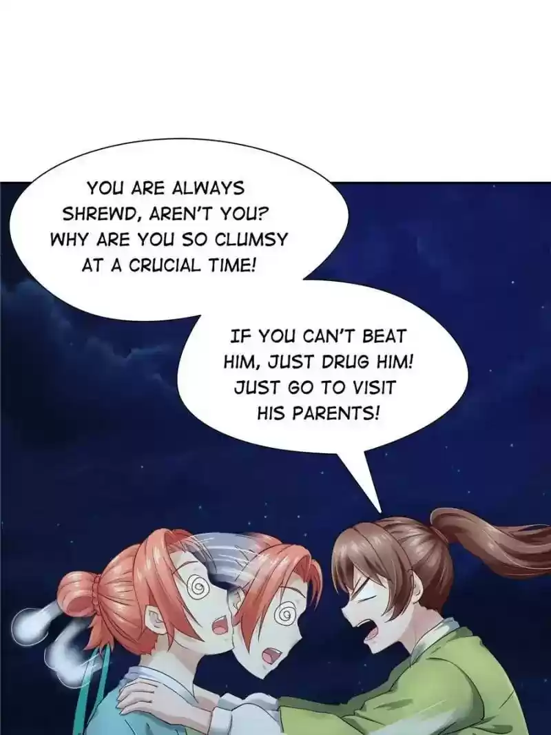 Cinderella Chef Chapter 33: