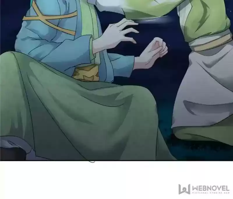 Cinderella Chef Chapter 33: