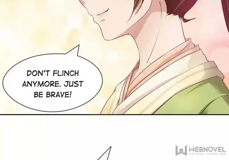 Cinderella Chef Chapter 33: