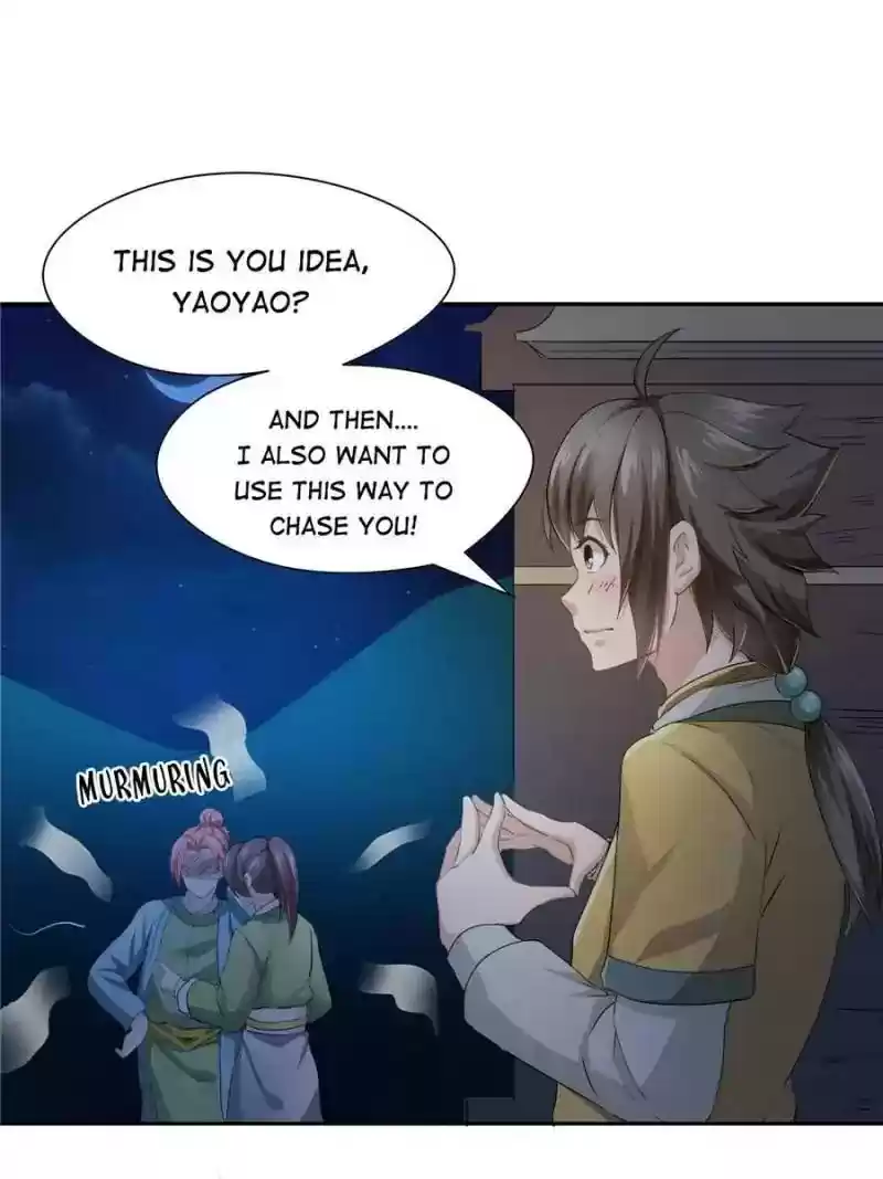 Cinderella Chef Chapter 33: